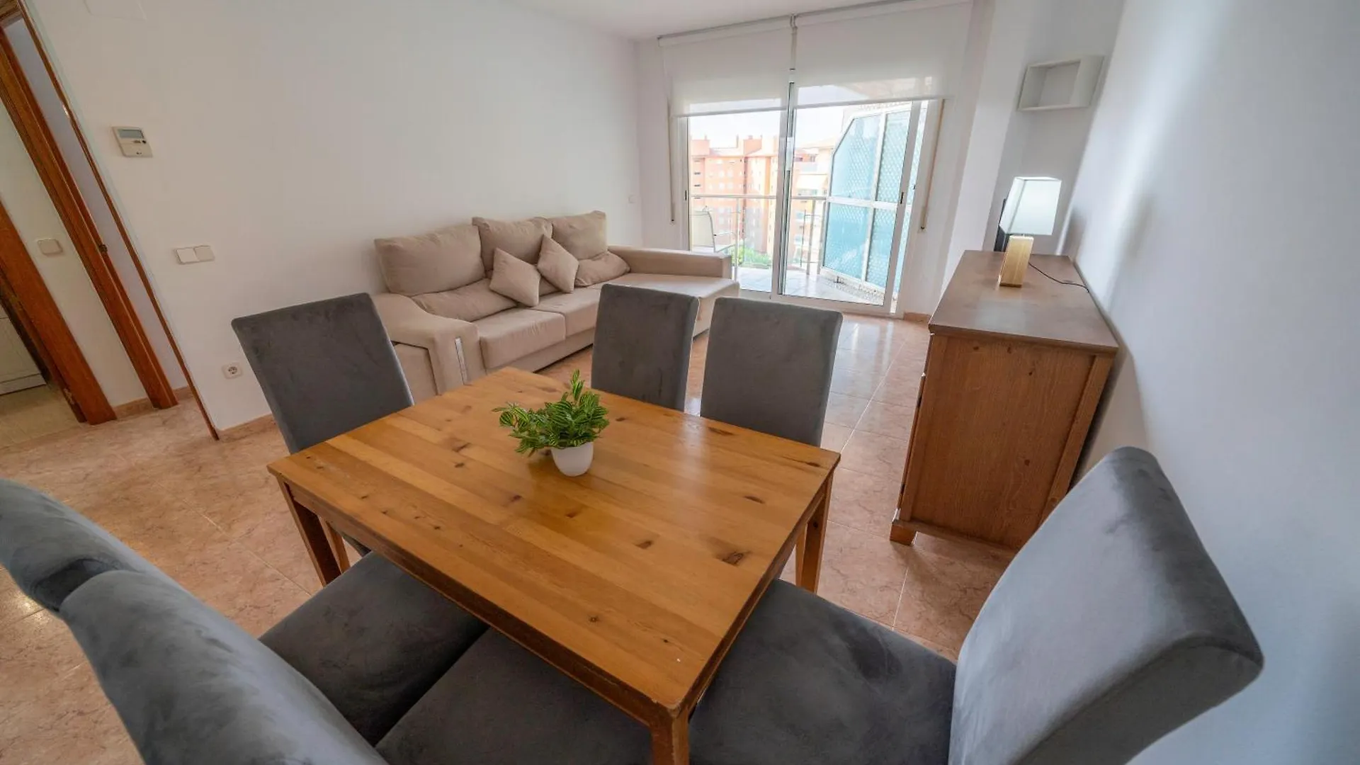 Homeholidaysrentals Santa Susanna VIII
