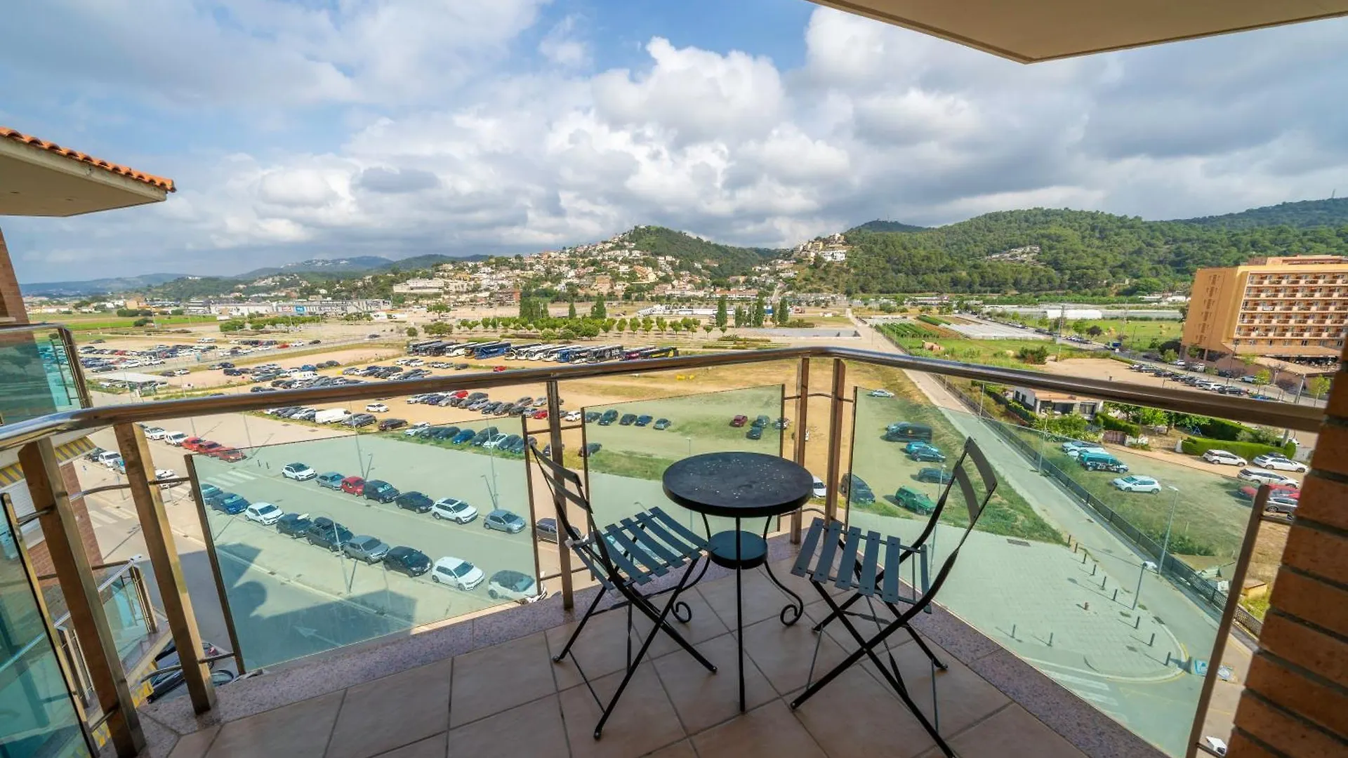 Homeholidaysrentals Santa Susanna VIII España