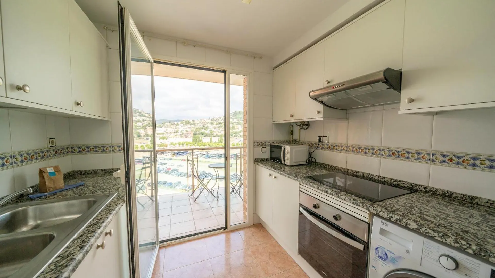Homeholidaysrentals Santa Susanna VIII 0*,