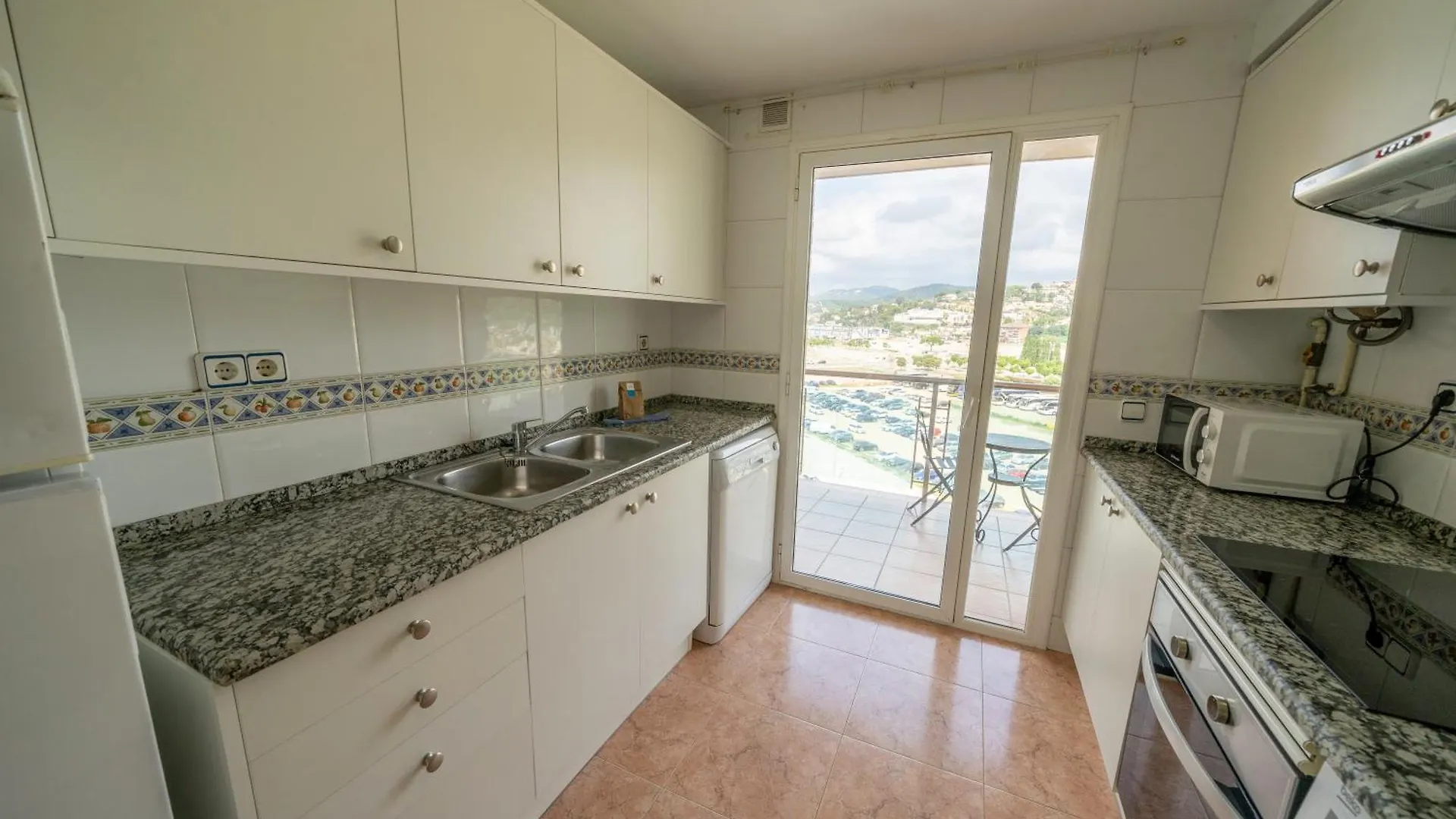 Homeholidaysrentals Santa Susanna VIII 0*,  Spagna