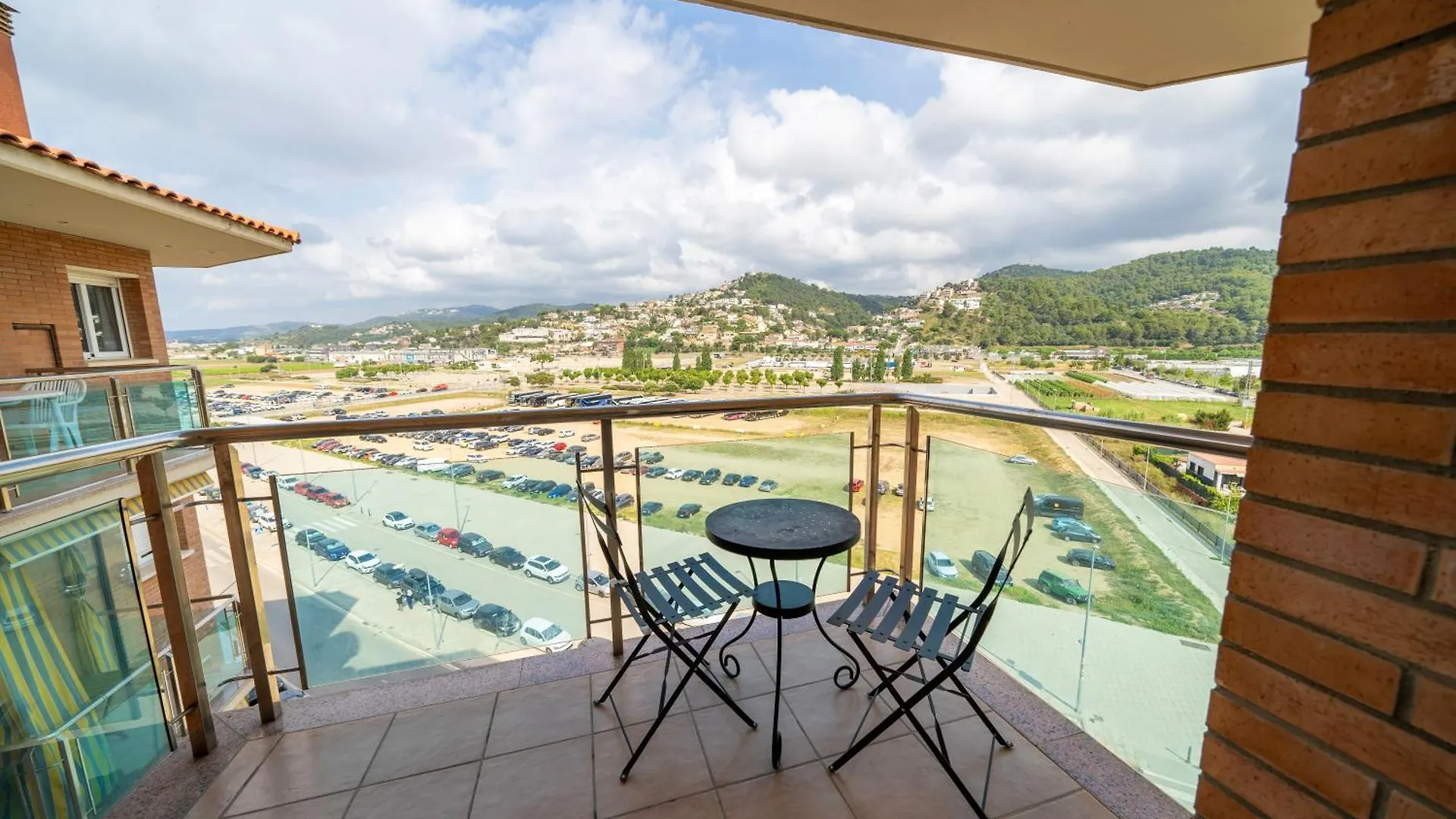 Homeholidaysrentals Santa Susanna VIII