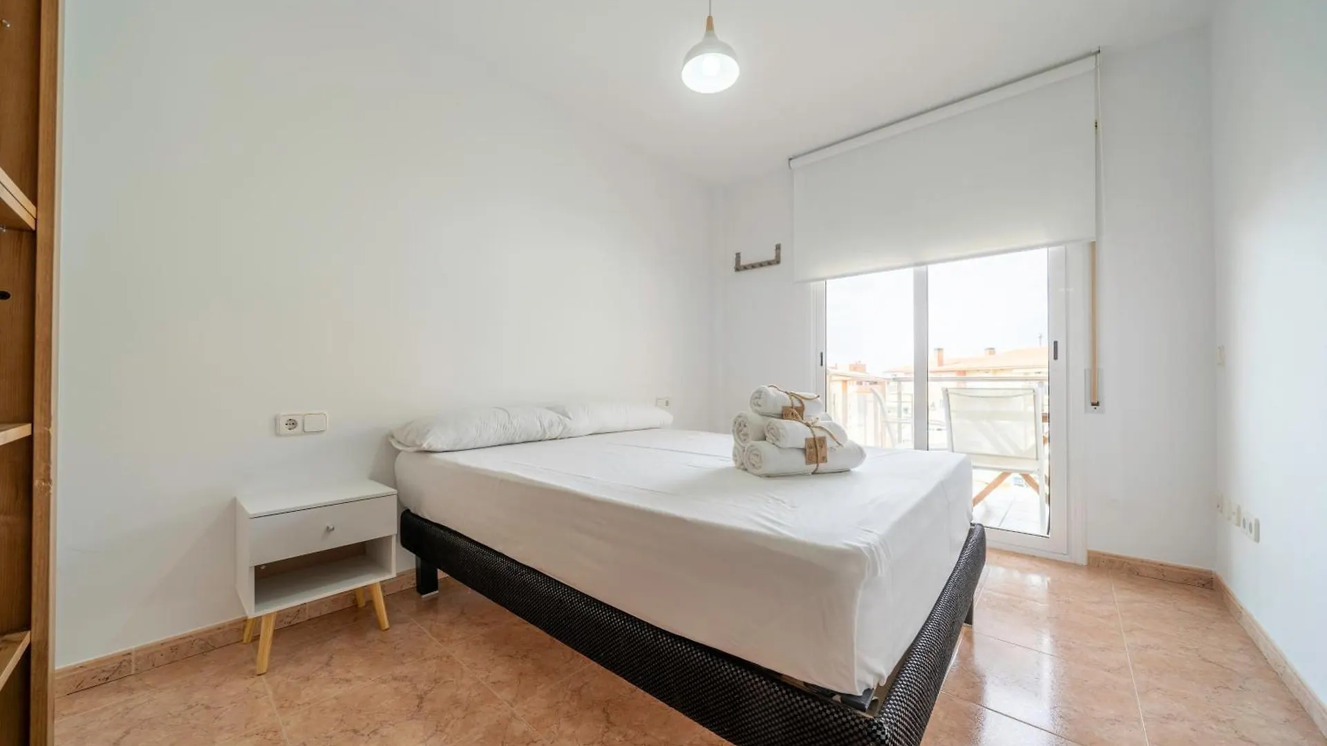Homeholidaysrentals Santa Susanna VIII