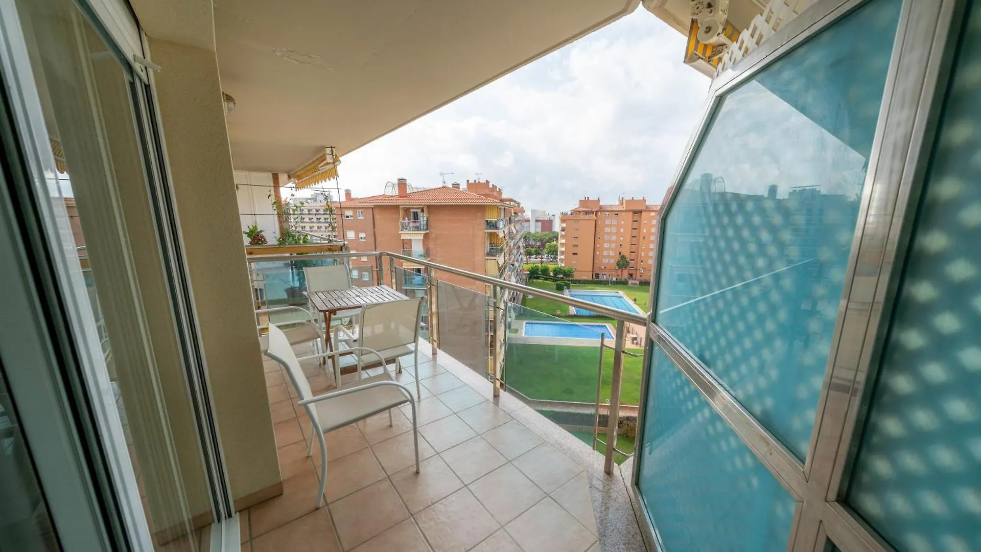 Homeholidaysrentals Santa Susanna VIII España