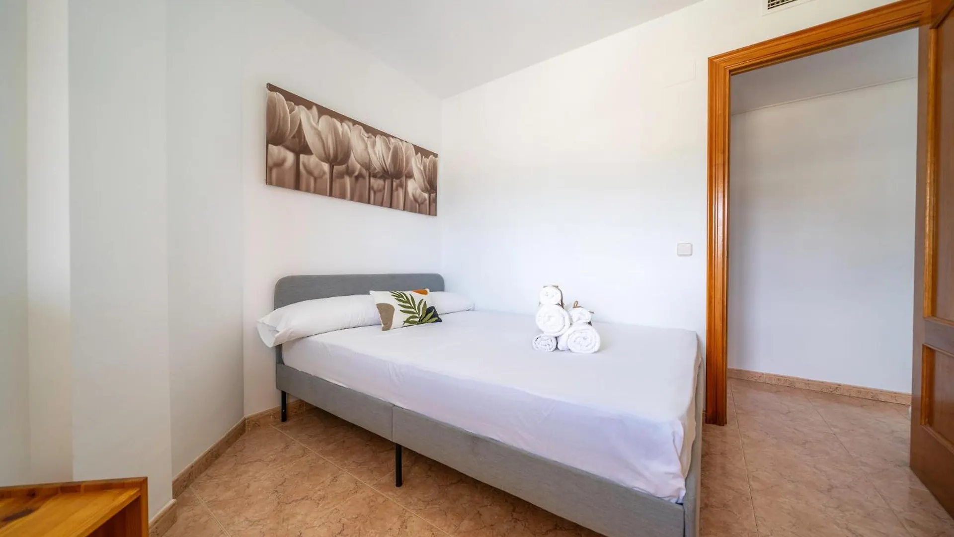 Homeholidaysrentals Santa Susanna VIII 0*,