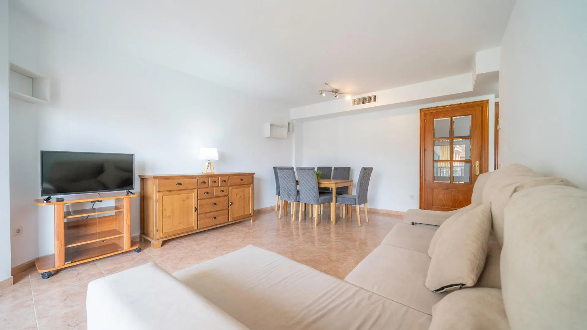 Homeholidaysrentals Santa Susanna VIII