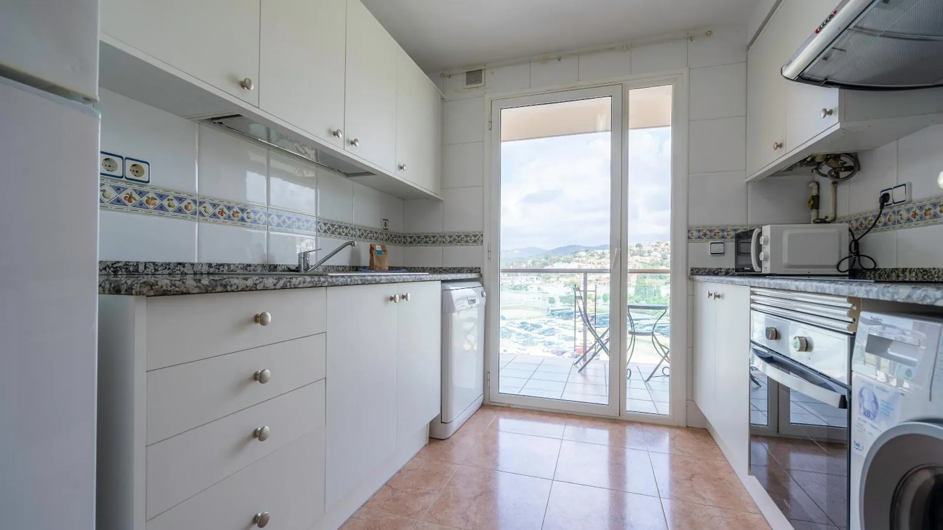 Homeholidaysrentals Santa Susanna VIII