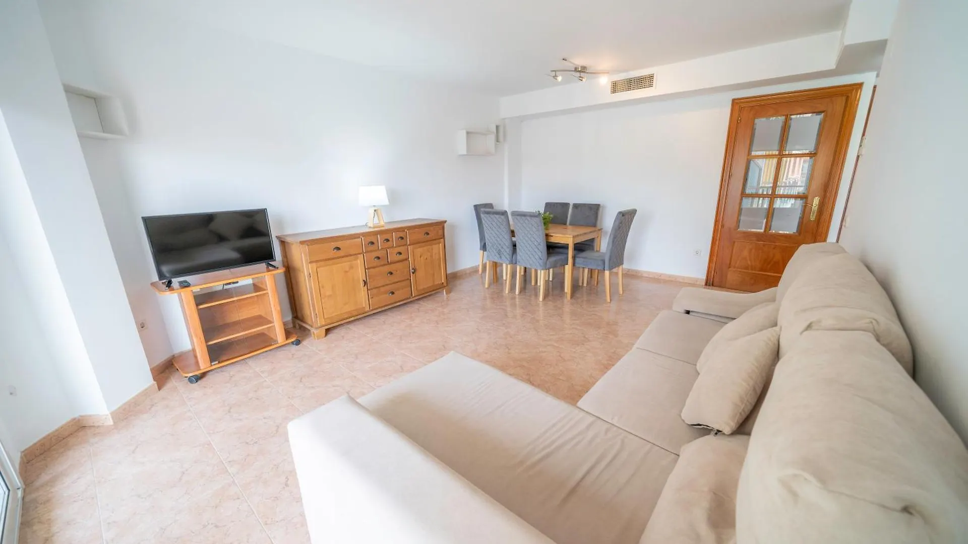 Homeholidaysrentals Santa Susanna VIII