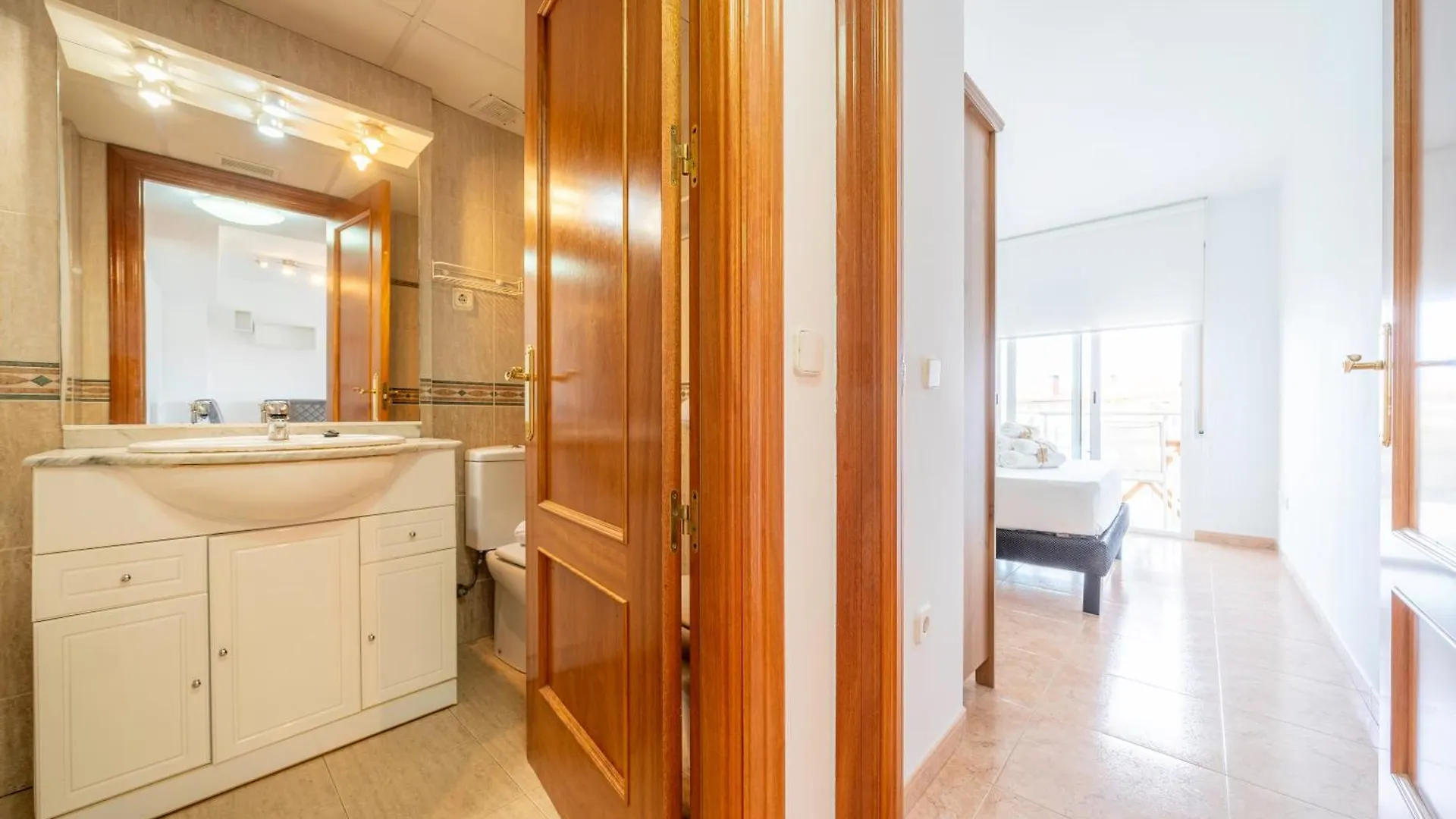 Homeholidaysrentals Santa Susanna VIII Appartamento
