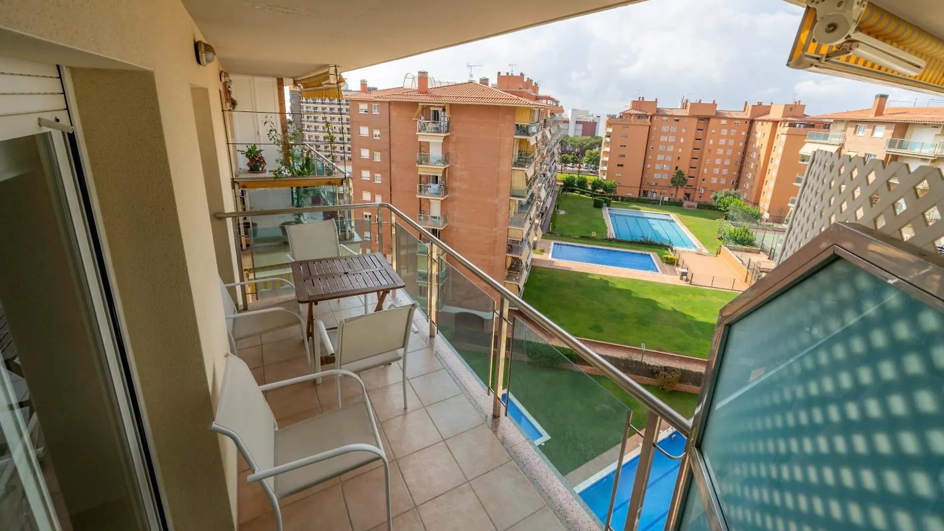 Homeholidaysrentals Santa Susanna VIII 0*,  Spagna