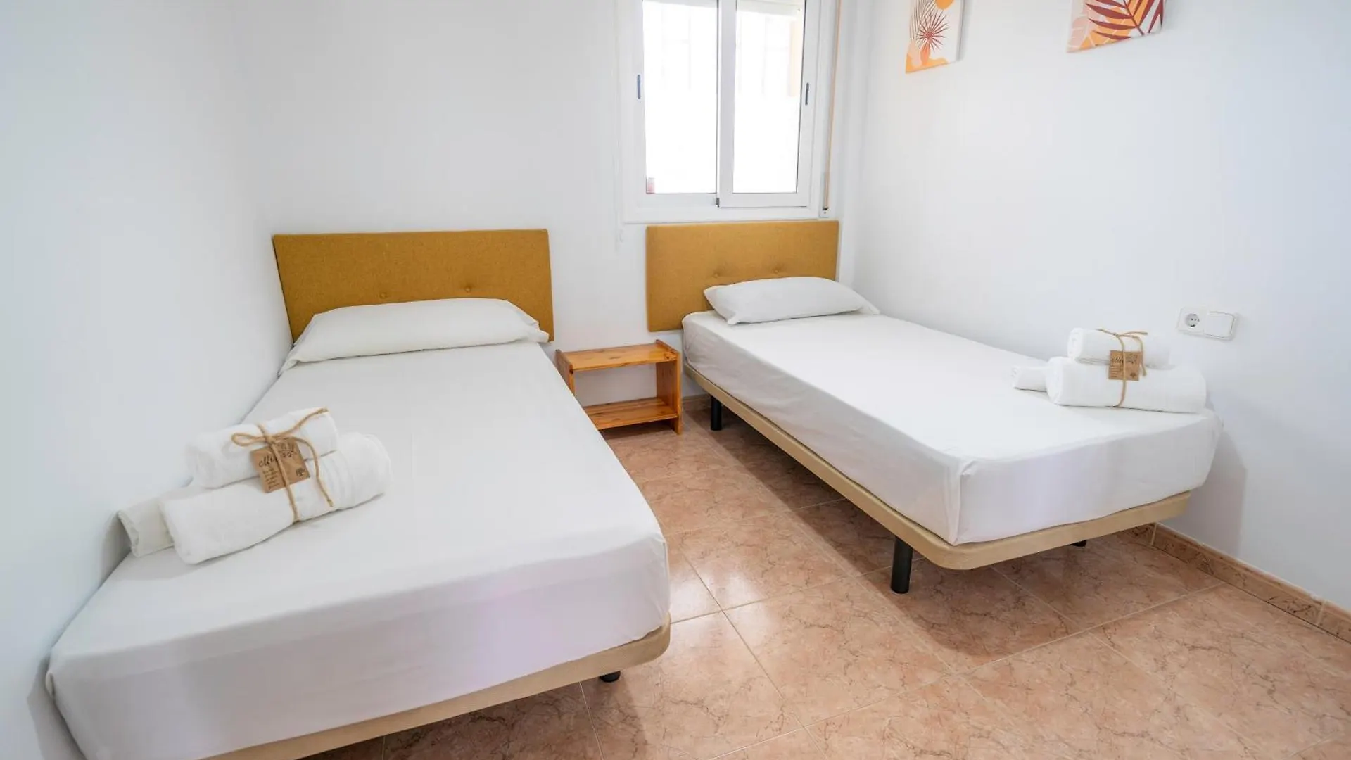 Homeholidaysrentals Santa Susanna VIII España