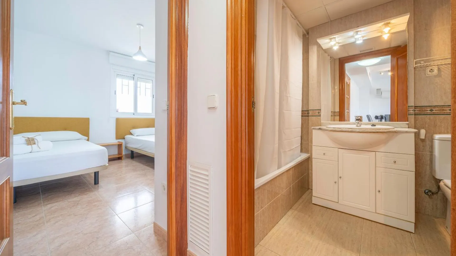 Homeholidaysrentals Santa Susanna VIII 0*,