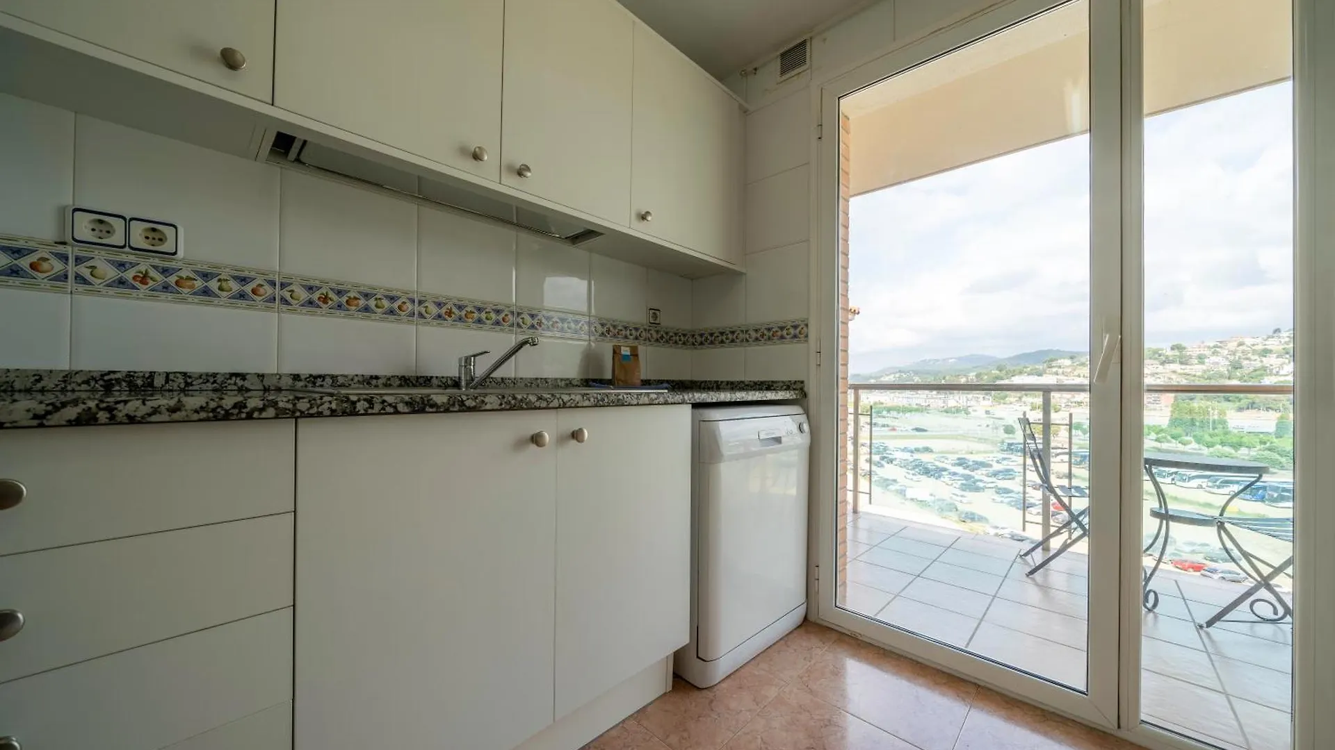 Homeholidaysrentals Santa Susanna VIII 0*,  España