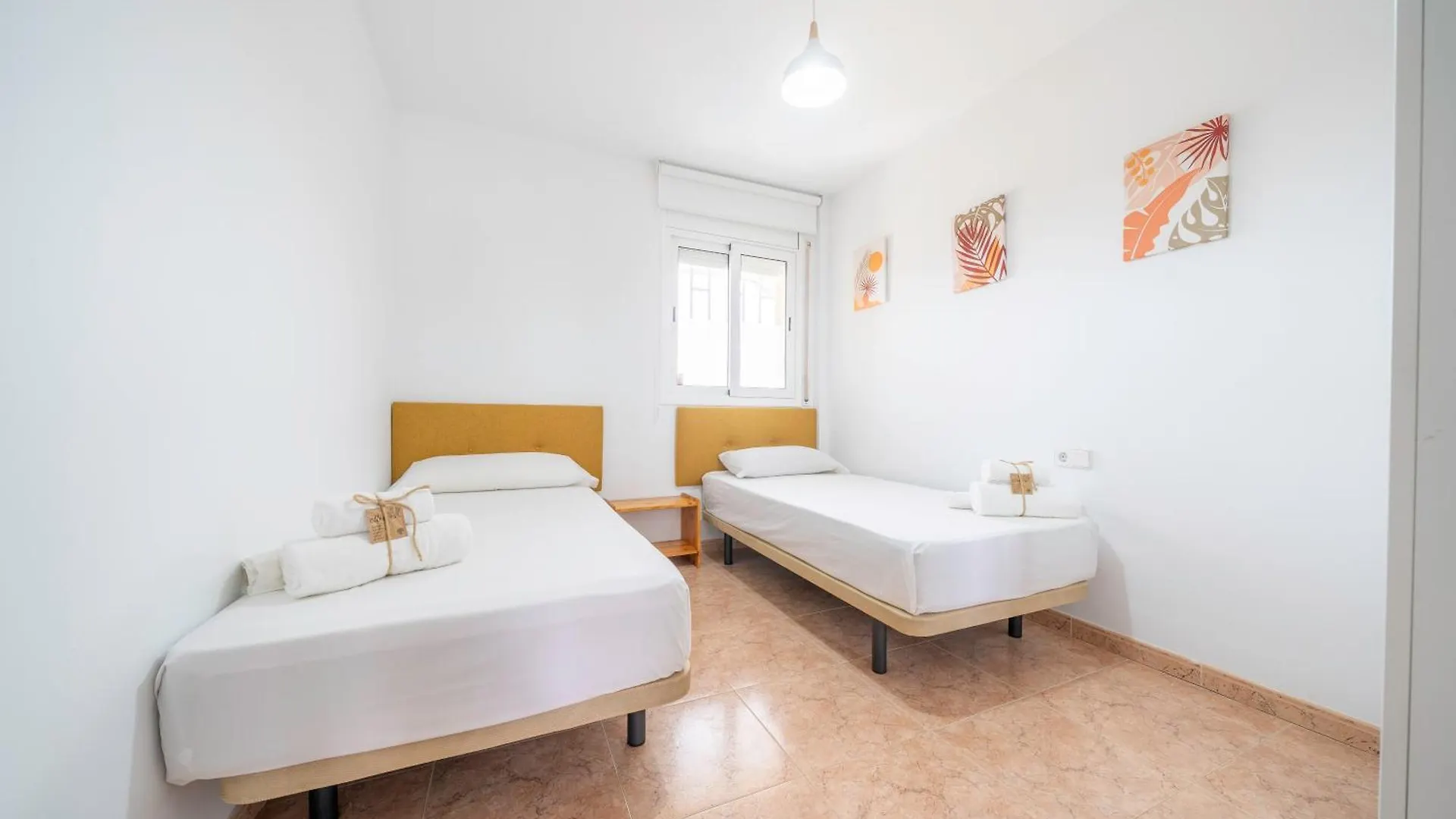 Homeholidaysrentals Santa Susanna VIII 0*,